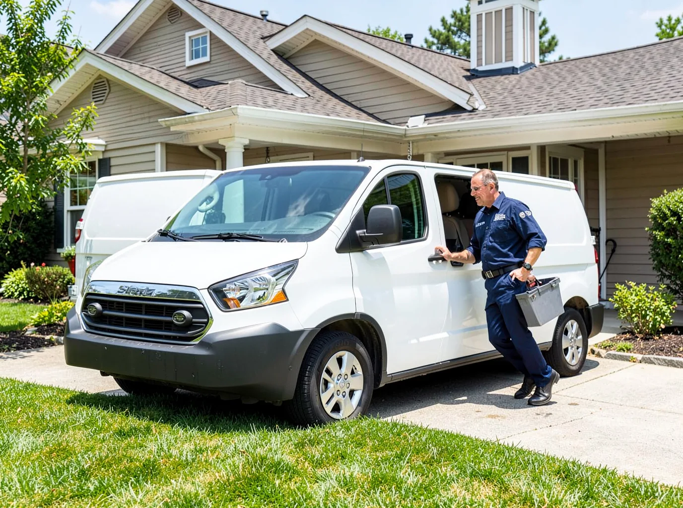Emergency Plumber company in Grampian, PA